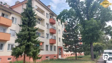Byty na predaj 2-izbový, Trenčín · €130 000