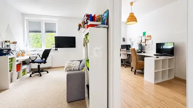 Na predaj 4-izbový byt, 95 m², Malá Lehota