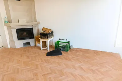 Na predaj 1-izbový dom, 80 m²