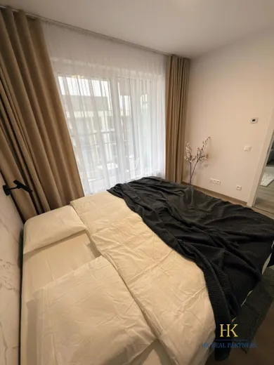 Na prenájom 2-izbový byt, 46 m², Bratislava-Petržalka