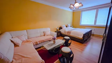 Na predaj 2-izbový byt, 62 m², Levice
