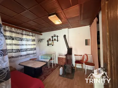 Na predaj rekreačný dom v Nové Zámky · €29 990 · Pôvodný stav