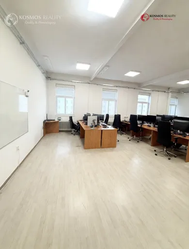 Na prenájom komerčné, 71 m², Košice-Juh, Južná trieda