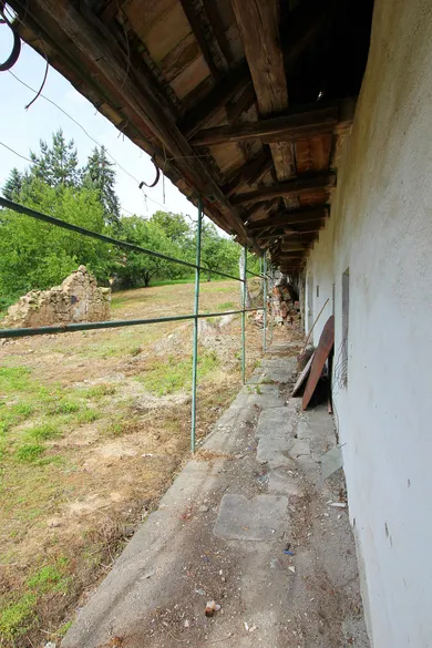 Na predaj 2-izbový dom, 100 m², Drážovce