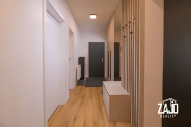 Na predaj 3-izbový byt, 116 m², Trenčín, Vladimíra Predmerského