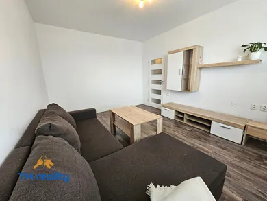 Na prenájom 2-izbový byt, 49 m², Partizánske, Janka Kráľa