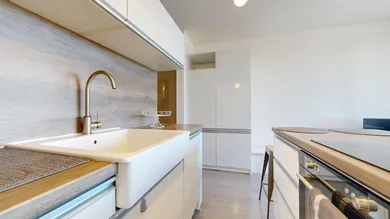 Na predaj 1-izbový byt, 24 m², Bratislava-Petržalka