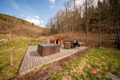 Na predaj 2-izbový byt, 75 m², Bystrá