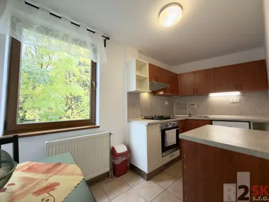 Byty na prenájom 2-izbový, Žilina · €600
