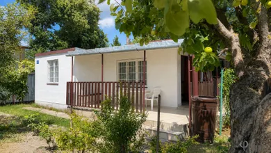 Eladó telkek, Bratislava-Ružinov · €127 990