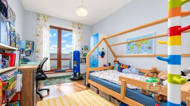 Na predaj 4-izbový byt, 86 m², Chorvátsky Grob, Konopná