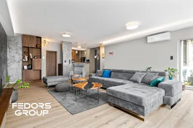 Квартири на продаж, 3-кімнатні, Bratislava-Nové Mesto · €587 000