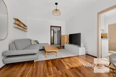 Na predaj 3-izbový byt, 74 m², Bratislava-Karlova Ves, Púpavová