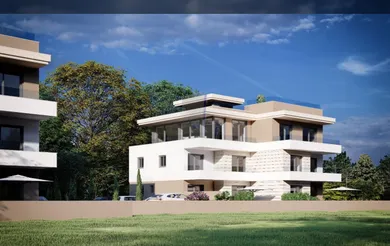 Na predaj 4-izbový byt, 106 m²