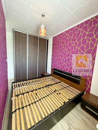 Na prenájom 1-izbový byt, 35 m², Nové Mesto nad Váhom, Trenčianska