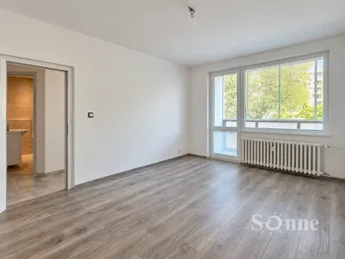 Na predaj 1-izbový byt, 35 m², Košice-Juh, Palárikova