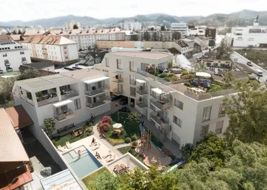 Na predaj 2-izbový byt, 50 m², Zvolen, Dukelských hrdinov