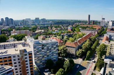 Na prenájom 1-izbový byt, 24 m², Bratislava-Ružinov, Košická