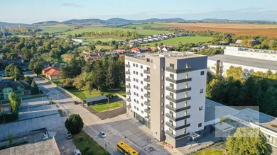 Na predaj objekt, 13 m², Vrbové, Jána Zigmundíka