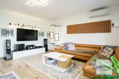 Na predaj dom, 125 m², Miloslavov, Azalková