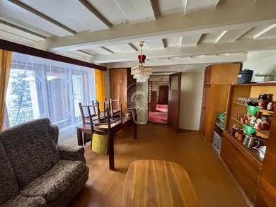 Domy na sprzedaż, 1-pokojowe, Banská Štiavnica · €115 000