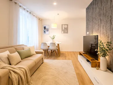 Byty na prenájom 2-izbový, Prievidza · €500