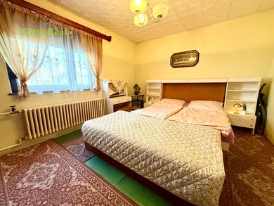Na predaj dom, Lakšárska Nová Ves