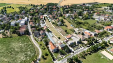 Na predaj dom, 476 m², Hrubá Borša