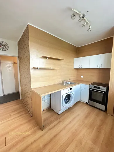 Apartments for sale, 2-room in Spišská Nová Ves · €107,000