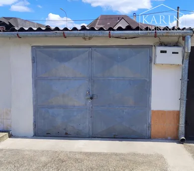 Obiekty na sprzedaż, Komárno · €21 500