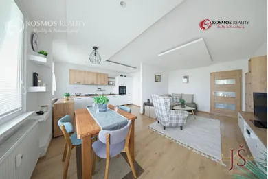 Mieszkania na sprzedaż, 3-pokojowe, Košice-Dargovských hrdinov · €220 000