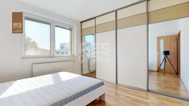 Na prenájom 2-izbový byt, 52 m², Stupava, Bočná 17