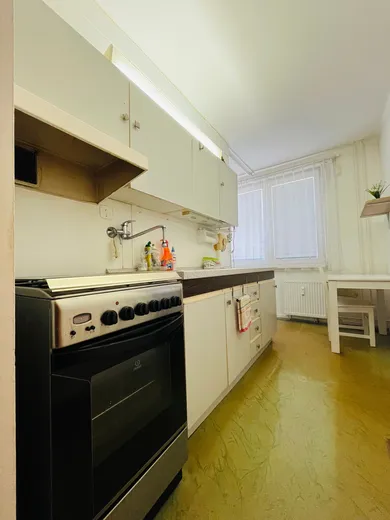 Na predaj 2-izbový byt, 57 m², Komárno, Rákócziho ul.