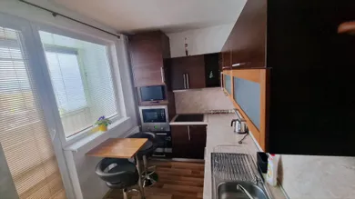Na prenájom byt v Spišská Nová Ves · €440 · Dokončené