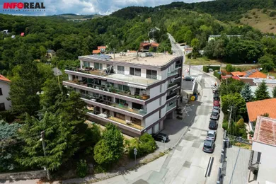 Mieszkania na wynajem, 2-pokojowe, Košice-Sever · €850