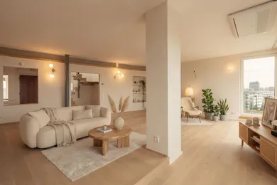 Eladó lakások, 5-szobás, Bratislava-Staré Mesto · €795 000