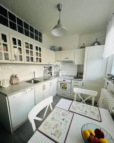Byty na predaj 2-izbový, Skalica · €118 000