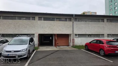 Na predaj objekt, 18 m², Bratislava-Karlova Ves, Púpavová