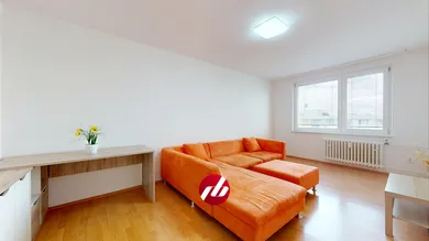Mieszkania na sprzedaż, 2-pokojowe, Bratislava-Ružinov · €1