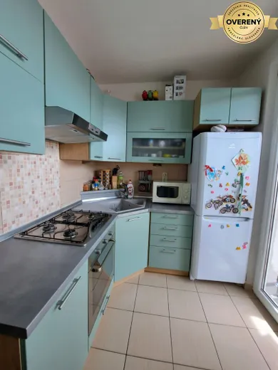 Na prenájom 2-izbový byt, 50 m², Poprad, Podjavorínskej
