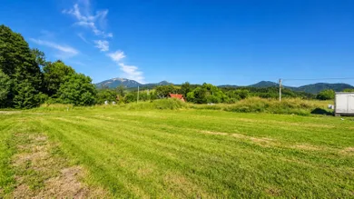 Na predaj pozemok, 208 m², Mošovce, Partizánska
