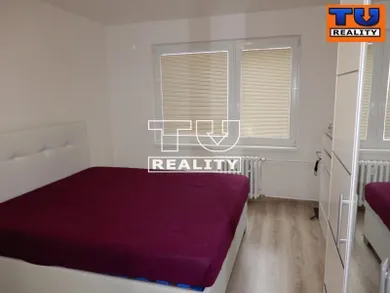Na predaj 2-izbový byt, 52 m², Nová Dubnica