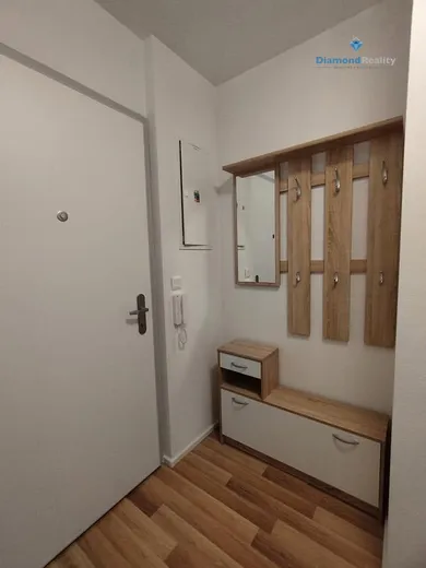 Na prenájom 2-izbový byt, 46 m², Senica, Sadová