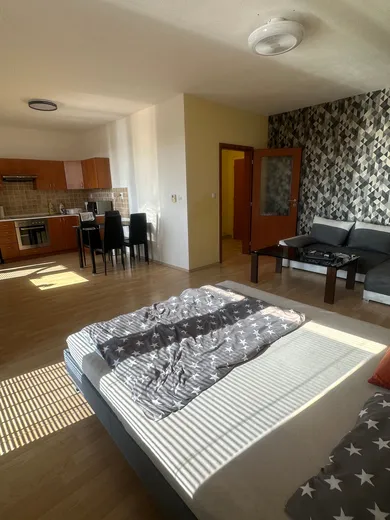 Mieszkania na sprzedaż, 1-pokojowe, Piešťany · €129 000