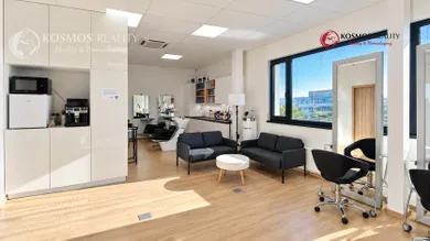 Na prenájom komerčné, 170 m², Košice-Juh, Dunajská
