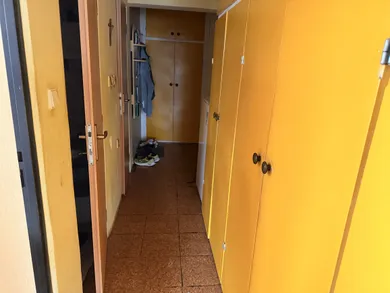 Na predaj 3-izbový byt, 65 m², Nová Dubnica