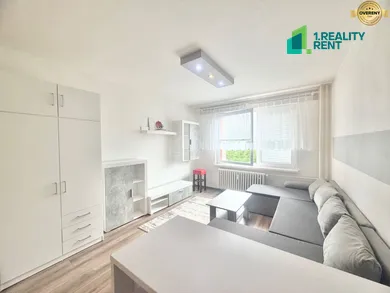 Byty na prenájom 1-izbový, Čadca · €350