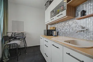 Na predaj 2-izbový byt, 52 m², Košice-Juh, Južná trieda