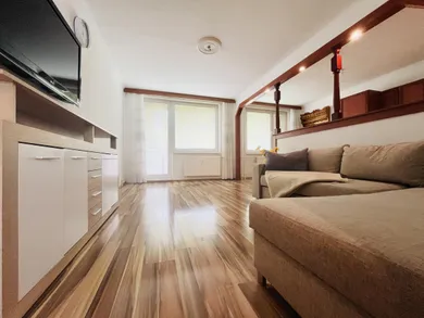 Mieszkania na sprzedaż, 3-pokojowe, Košice-Nad jazerom · €224 900