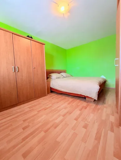 Na predaj 2-izbový byt, 38 m², Malacky, D. Skuteckého